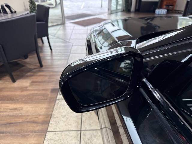 2019 BMW 7 Series 750i