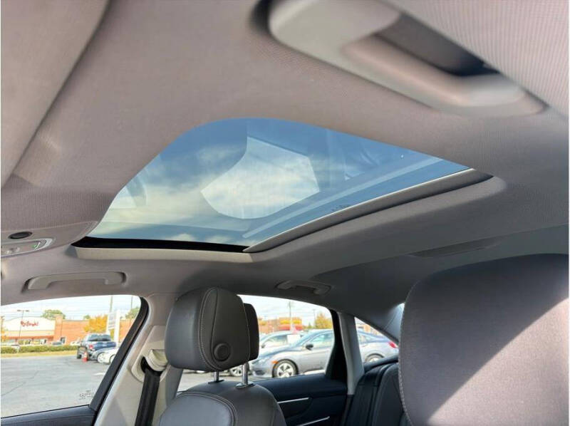 2019 Audi A6 quattro Premium Plus 55 TFSI