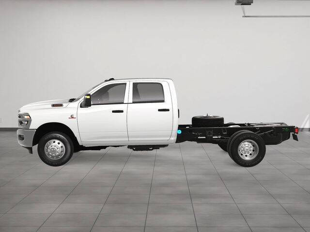 2025 RAM 3500 Tradesman
