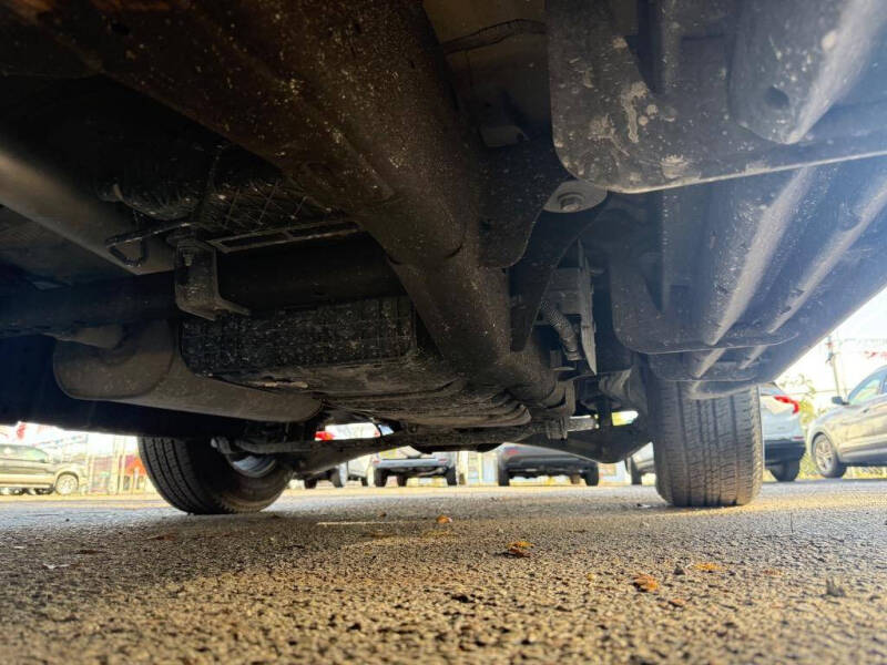 2022 Chevrolet Tahoe LS