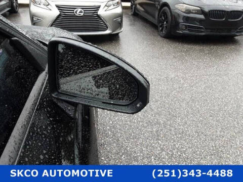 2017 Audi TTS 2.0T quattro