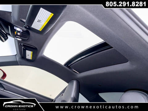 2020 Porsche 911 Carrera S