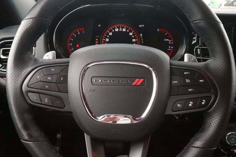 2025 Dodge Durango GT Plus