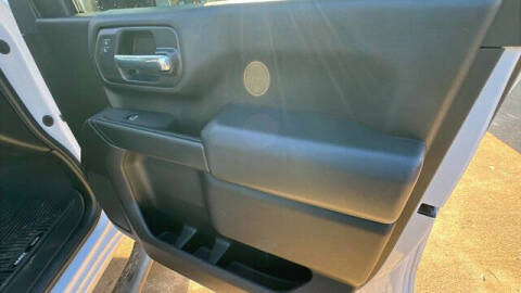 2022 Chevrolet Silverado 2500HD