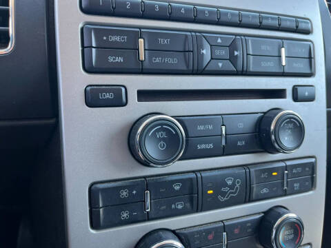 2009 Ford Flex SEL