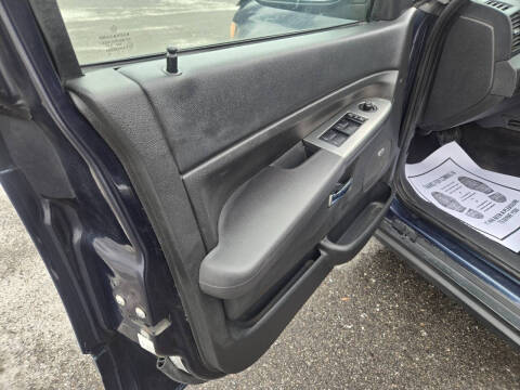 2010 Jeep Grand Cherokee Laredo