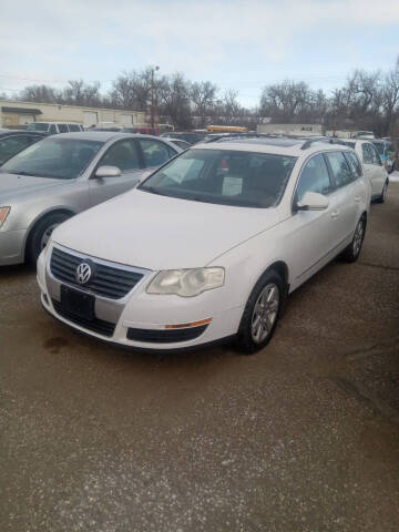 2007 Volkswagen Passat 2.0T