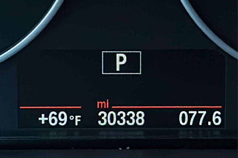 2018 BMW 4 Series 430i