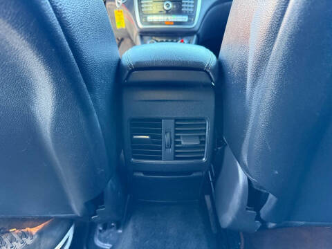 2020 Mercedes-Benz GLA GLA 250 4MATIC