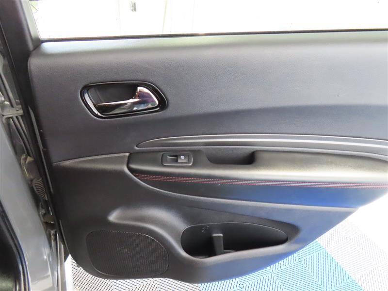 2024 Dodge Durango R/T