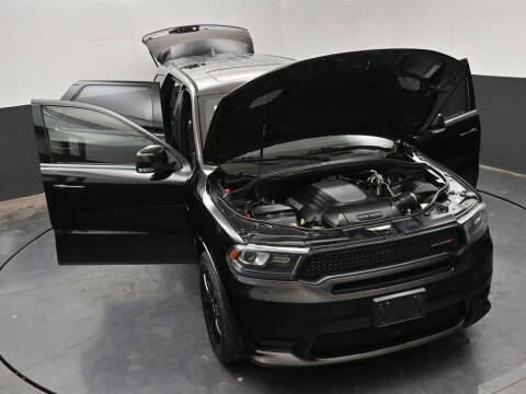 2020 Dodge Durango R/T