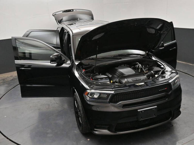 2020 Dodge Durango R/T