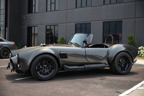 1965 Shelby Cobra