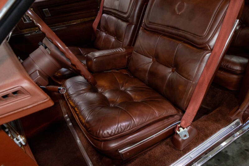 1979 Cadillac Eldorado