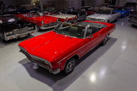 1966 Chevrolet Impala