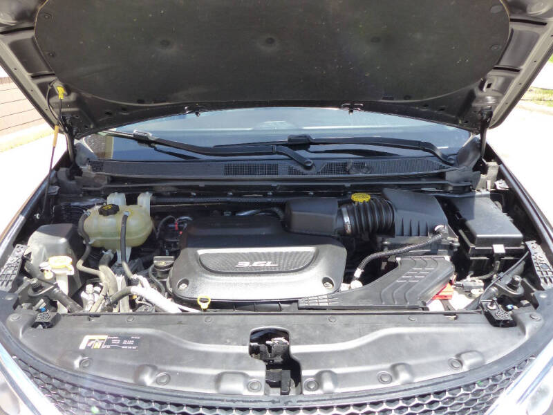 2019 Chrysler Pacifica Touring L Plus 35th Anniversary