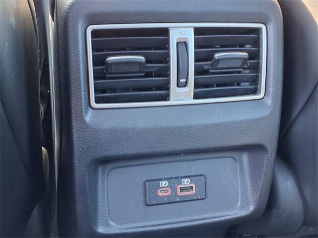 2023 Nissan Maxima 3.5 SR