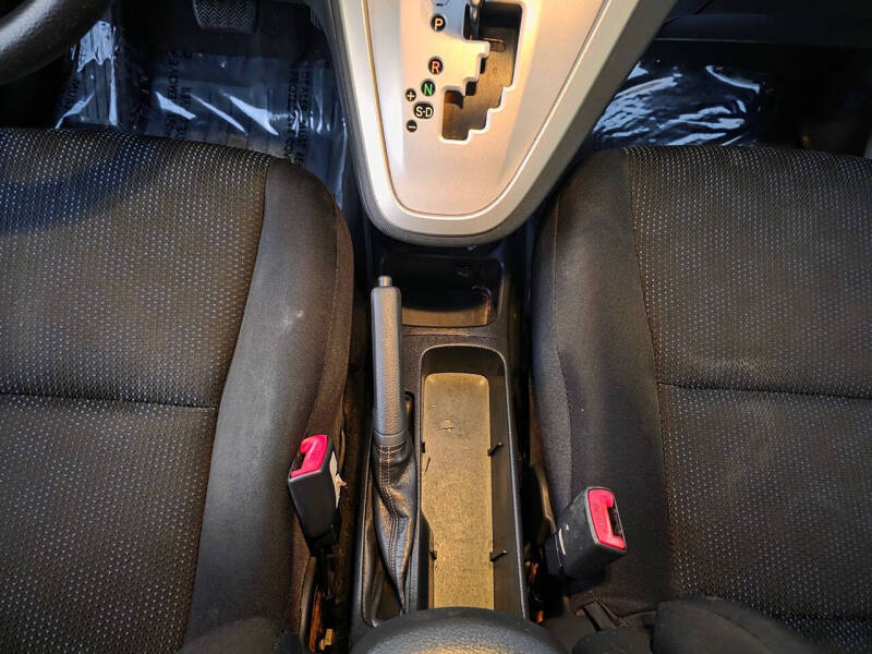 2010 Toyota Matrix S