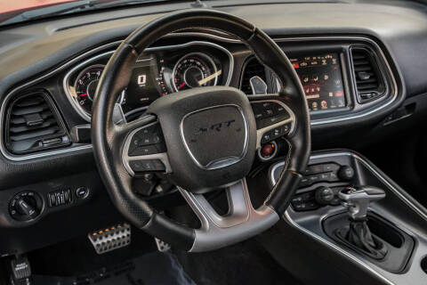 2015 Dodge Challenger SRT 392