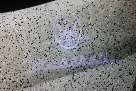 2018 Maserati Ghibli SQ4