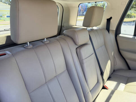 2013 Land Rover LR2 HSE