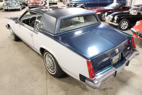 1979 Cadillac Eldorado