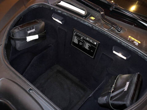 2023 Ferrari F8 Spider