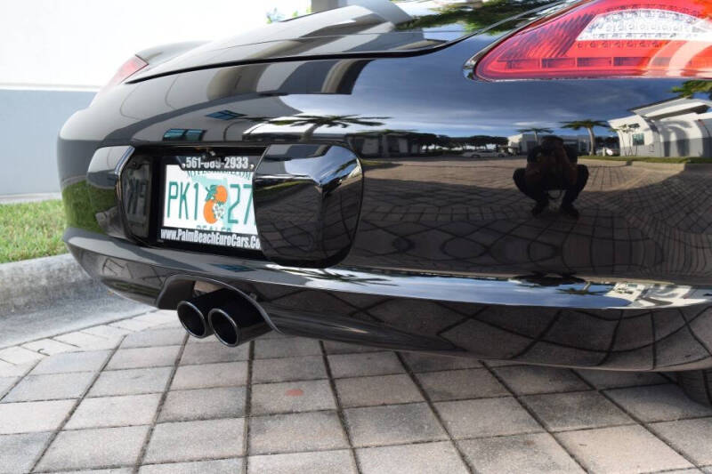 2006 Porsche Boxster