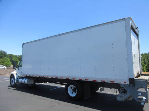 2019 International DuraStar 4300