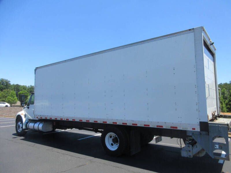 2019 International DuraStar 4300