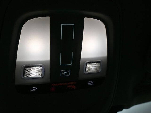 2023 Volvo XC90 B6 Ultimate Bright Theme 7P