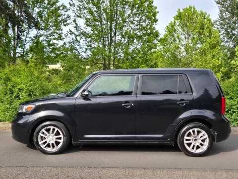 2008 Scion xB