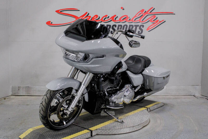 2024 Harley-Davidson Road Glide