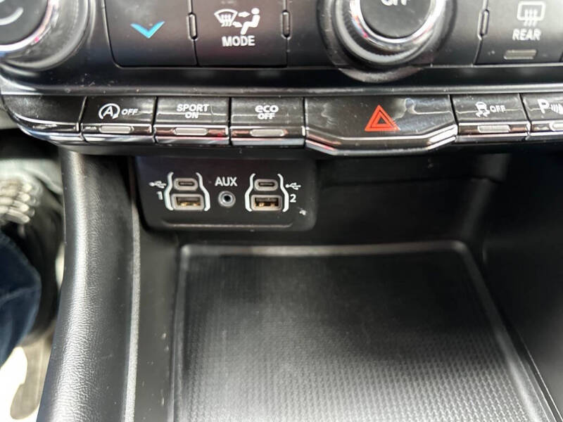 2022 Dodge Durango SXT