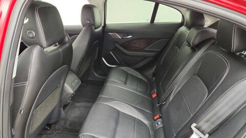 2020 Jaguar I-PACE EV400 S