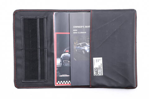 2013 MINI Hardtop John Cooper Works