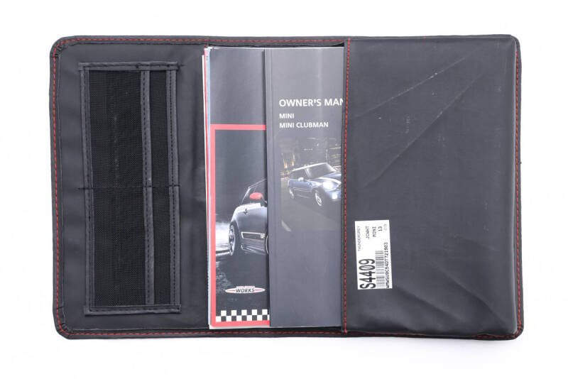 2013 MINI Hardtop John Cooper Works