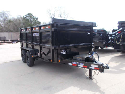 2023 Load Trail n/a