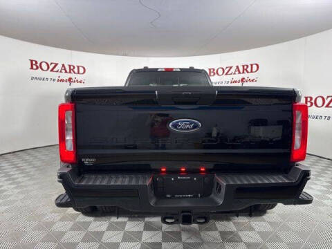 2026 Ford F-350 Super Duty XL