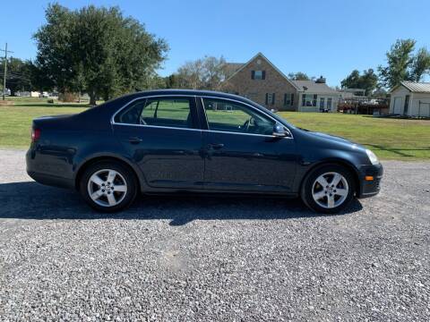 2009 Volkswagen Jetta for sale at Affordable Autos II in Houma LA