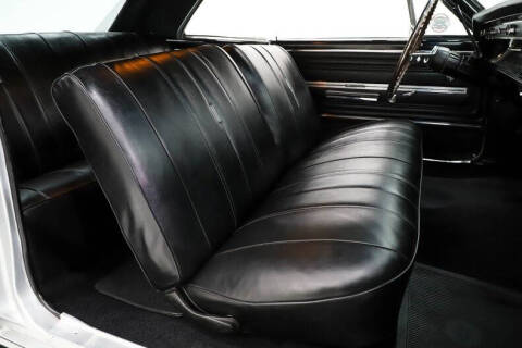 1966 Chevrolet Chevelle