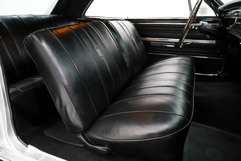1966 Chevrolet Chevelle