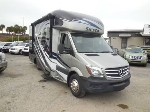 2015 Mercedes-Benz Sprinter Cab Chassis for sale at DMC Motors of Florida in Orlando FL