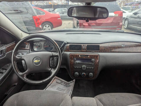 2013 Chevrolet Impala LS