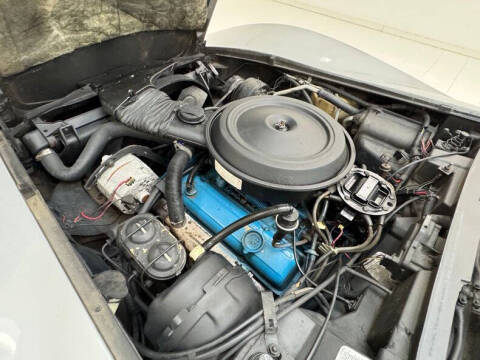 1978 Chevrolet Corvette