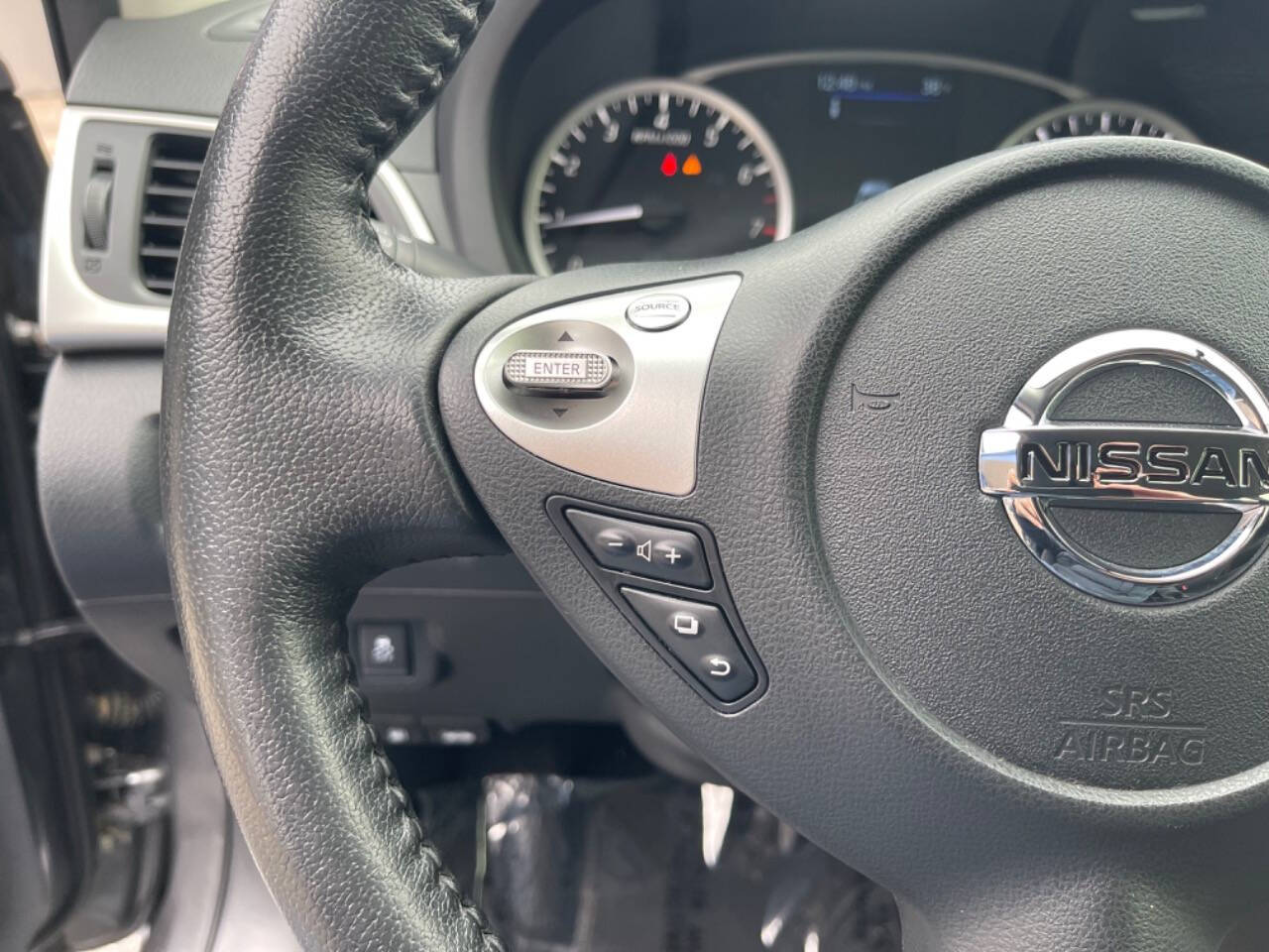 2019 Nissan Sentra for sale at Gateway Motor Sales in Cudahy, WI