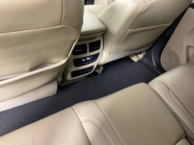 2015 Acura MDX w/Tech