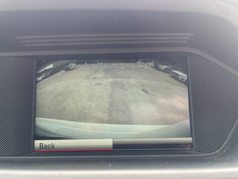 2015 Mercedes-Benz C-Class C 250