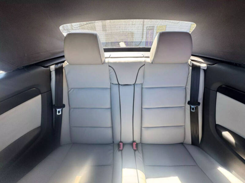 2006 Audi S4 quattro