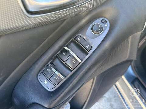 2017 Infiniti Q50 3.0T Signature Edition